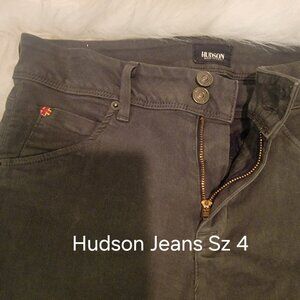 Hudson Jeans